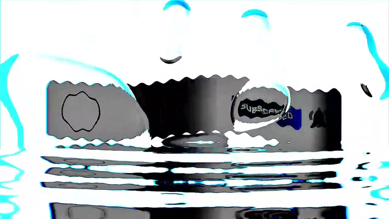 Subscribe Bell Icon Botton Effects/// sponsored by gamavision csupo effects