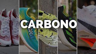 TODAS las súper zapatillas de competición del mercado | ¿Cuál es la perfecta?¿Qué ofrece el mercado?