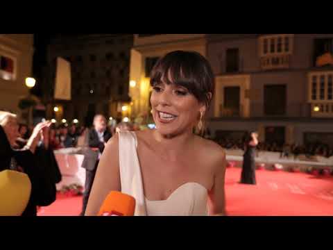 Noticia - Belén Cuesta en la 22 edición del Festival de Cine de Málaga horas en frances