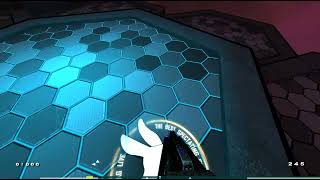 eksha_kooltiles | 00.05.376 by 'Roman, (VQ3) - Quake 3 DeFRaG