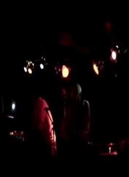 New Bushidou Ravers - オープニング - LIVE01