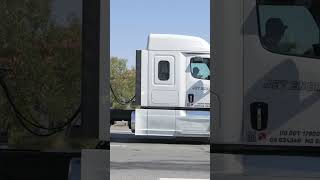 TRUCK SPOTTING #00462 / FREIGHTLINER #automobile #semitrailer #trucking
