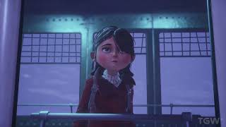 Gylt - Walkthrough 1 - Prologue