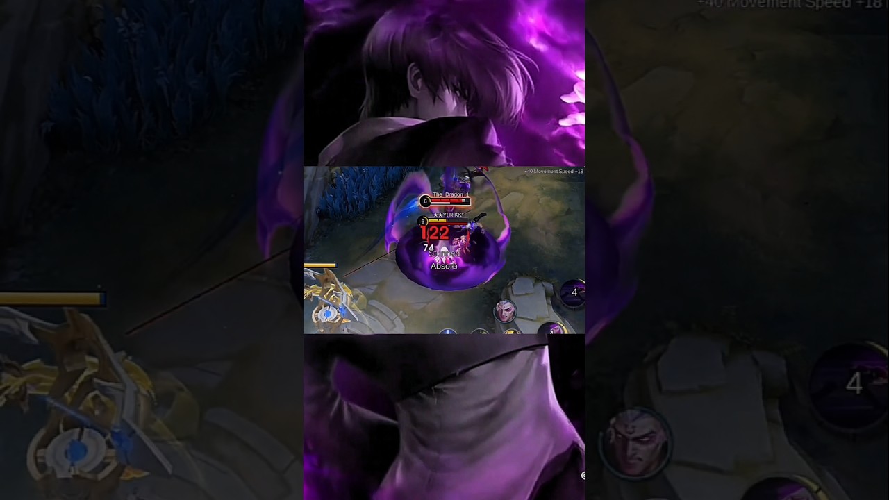 chou freestyle edit 🔥