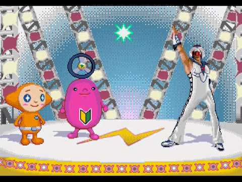 Bigger Sega Pico ROM testing in Kega Fusion - YouTube