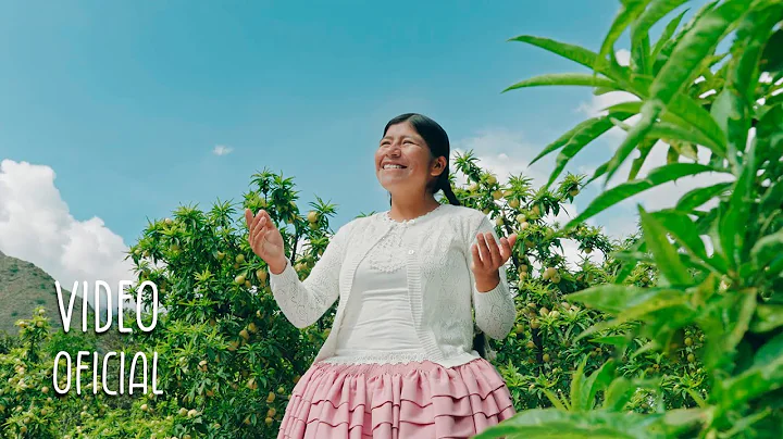 Herminia Cusi Ortiz - Alianza de amor