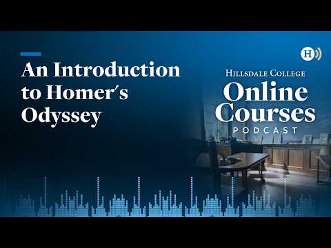 An Introduction to Homer's Odyssey
