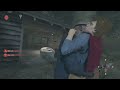 Friday the 13th： The Game    B2024 9