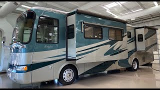 2006 Monaco Knight 38PDQ