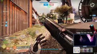Chaperone needs to be nerfed