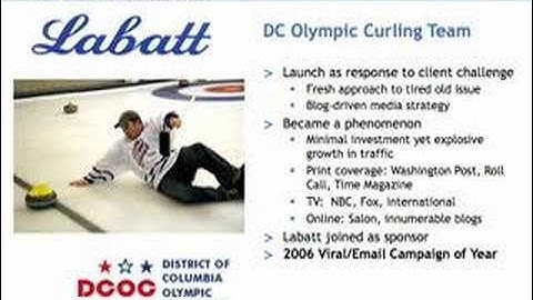 John Hlinko @ NDN & NPI