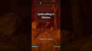 How broken is Oblivion Spellcrafting? Part 2 | Five Quick Useful Spells