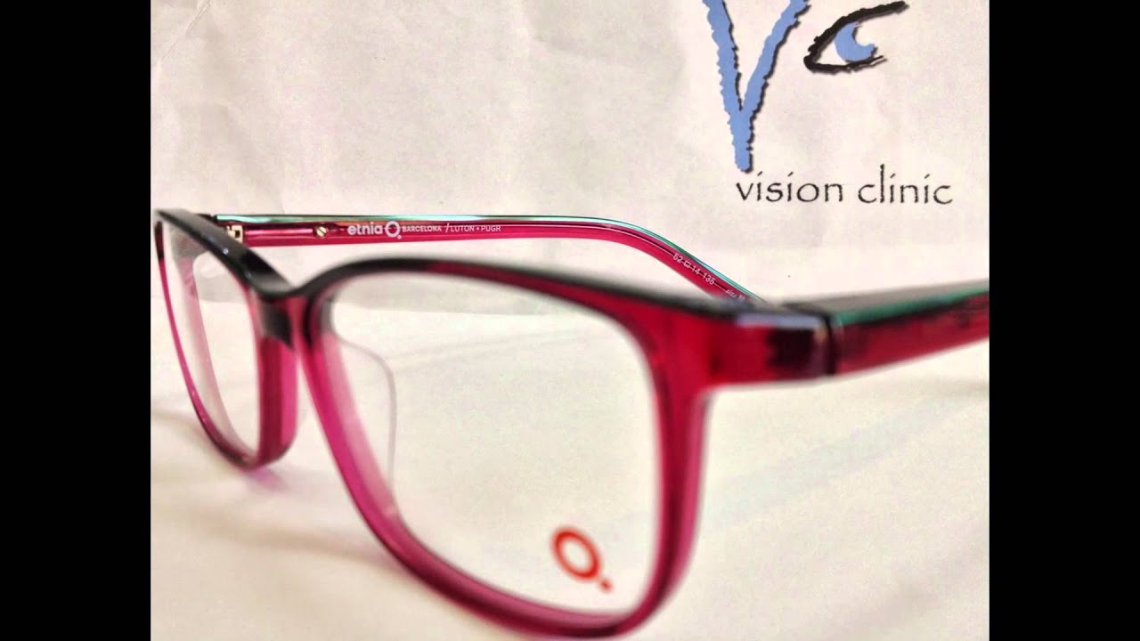VISION CLINIC ויז'ן קליניק YouTube