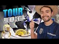 MEGA POKÉMON CENTER EN TOKIO, ES GIGANTEZCO