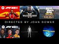 Directing Showreel