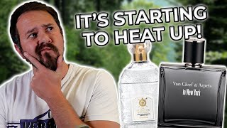 7 ATTENTION GETTING Spring To Summer Scents For Men - Best Men's Fragrances