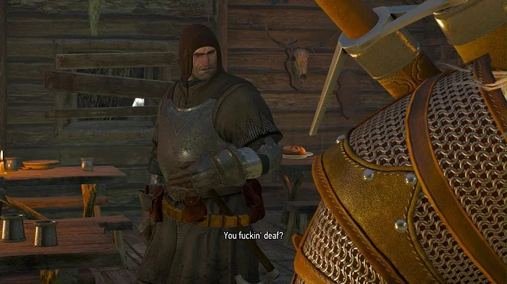 That s*** could've ended very badly for those NPCs!