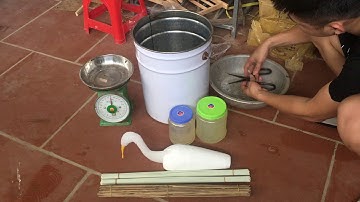 Keo bẫy cò vạc siêu bền siêu dính giá rẻ 0862 810 262