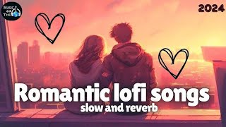  Romantic Alone lofi songs || Love songs || mind fresh Songs || mashup songs #alone #lofi #songs