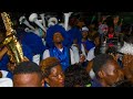Bl plezi band live performance  dimanche 21 janvier 2024 32me dition carnaval jacmel