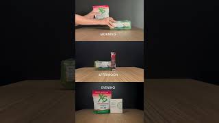 Nutrilite™ Energy Program