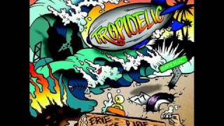 Tropidelic - Aquafire chords