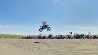 Off-Road Mayhem at Moses Lake – Sand Scorpions 2025! #racing #offroad #shorts