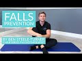 Falls Prevention Presentation