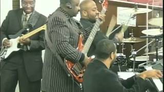 Band Jam 20110320 600p