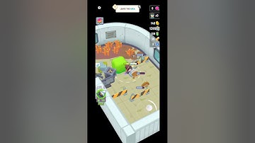 last stronghold idle survival gameplay walkthrough  part 3 #laststronghold #zombiegames