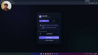 Secure Vault Management screenshot 3