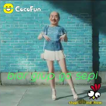 STORY WA LUCU BUAT GRUP SEPI !!!!
