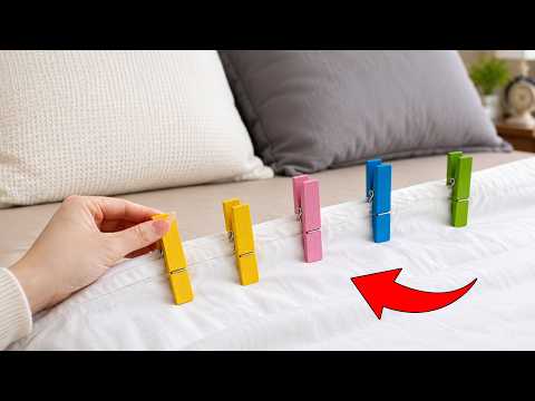 20 Ingenious Home Hacks You Need to Try | Anna Home