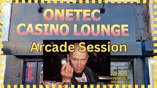 Onetec Casino Arcade - Retro Classic Fruit Machine & Slot Play Session screenshot 3