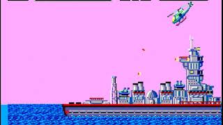 Let's try to play Choplifter
