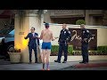 20 Minutes of People Being Weird in Beverly Hills