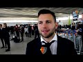 Die FCB-Spieler über Paris