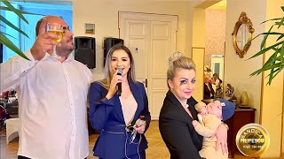 @SandicaFilipescu - Baiat mandru tata are (Cover) Botez Matei Live 2022