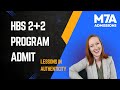 S2 E5 | Applying 2+2 and Creating Economic Opportunity with Kelsey Roberts (HBS)