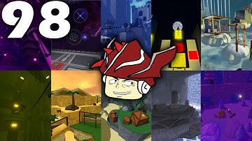 Weekly Maps Compilation #98 | FE2 Community Maps