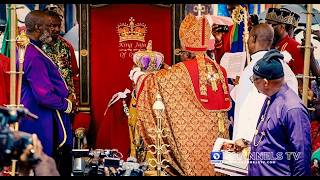 Full OPOBO KINGDOM: FORMER PRESIDENT JONATHAN, OTHERS JOIN IN CELEBRATIONS AS JEKI VI MOUNTS THE THRONE. Guide