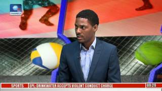 FIFA World Ranking: Nigeria Move Ten Places To 50th Spot