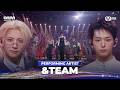 [#2026MAMA] CHAPTER 2 PERFORMING ARTIST #andTEAM