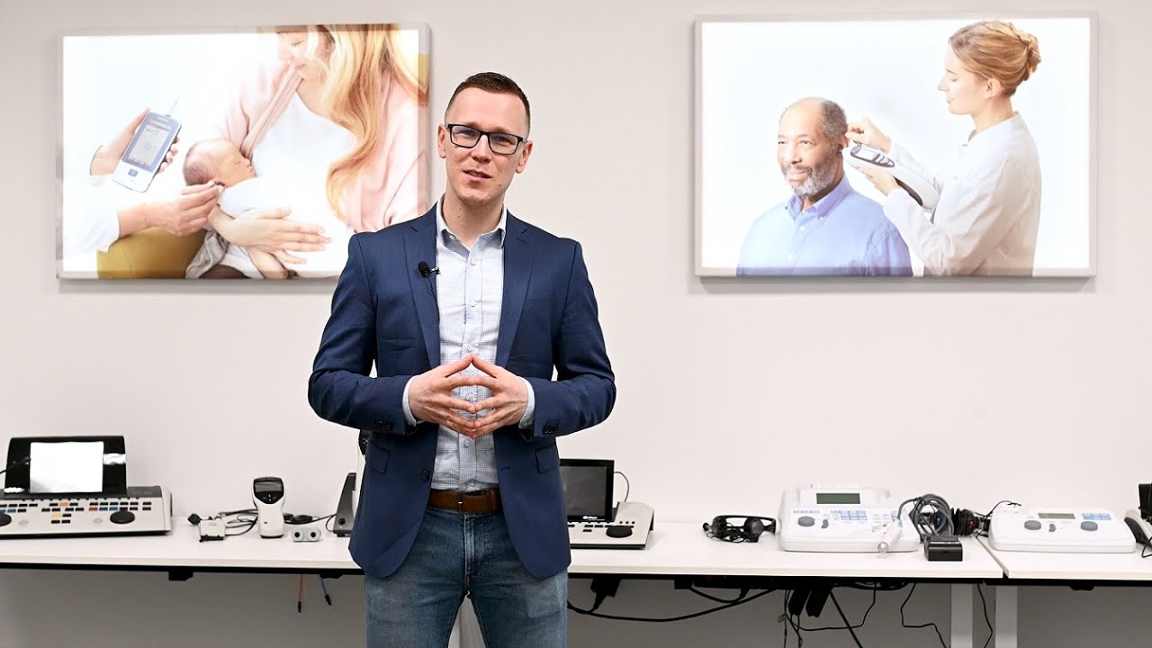 Kiedy zaczynamy, a kiedy przestajemy słyszeć? | DGS Diagnostics