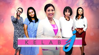Kelab J EP1 | Drama Melayu