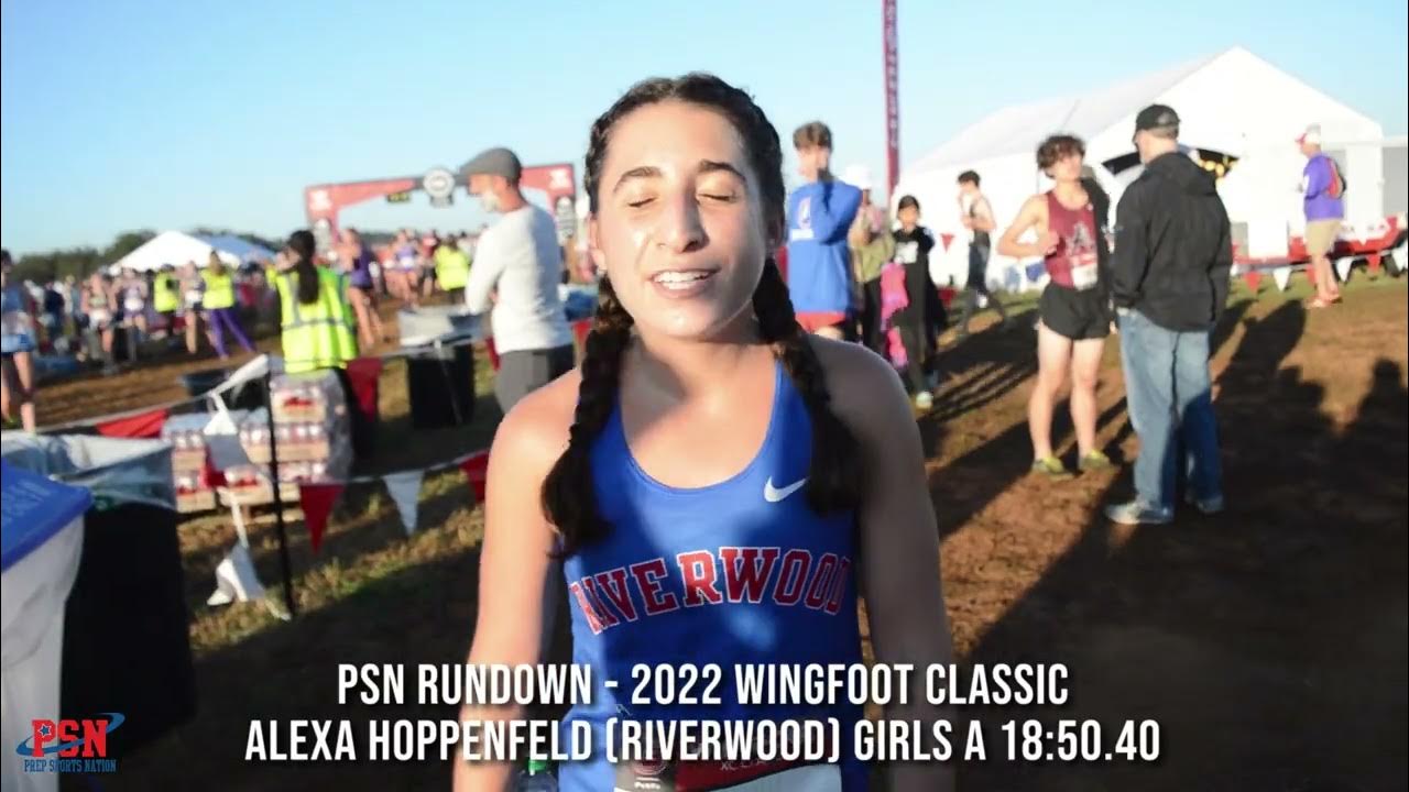 PR's and More As Day Two of the Wingfoot Classic Comes To An End YouTube