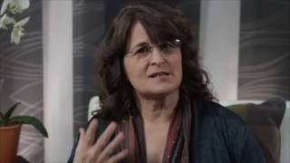 Karla mclaren on sadness -