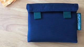 Mail Call!!!- Mars Hydro Carbon Stash Bag