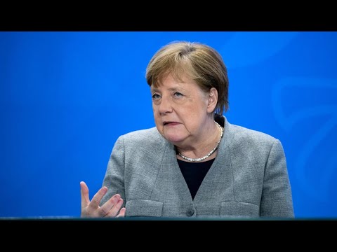 En récession à cause du Covid-19, l'Allemagne va assouplir le confinement En récession à cause du Covid-19, l'Allemagne va assouplir le confinement