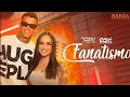 FANATISMO - RAPHAELA SANTOS E DADÁ BOLADÃO - FANATISMO C/LETRA